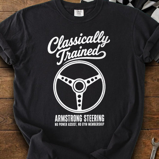 Black | Front