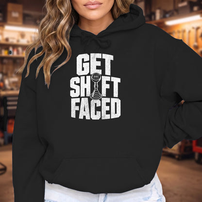 Black | Front