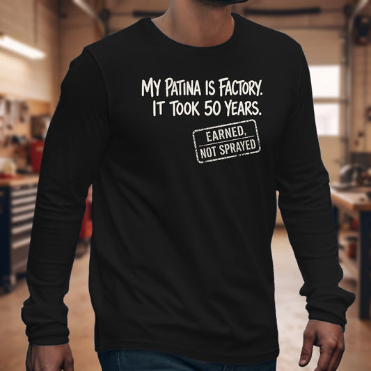 Black | Front
