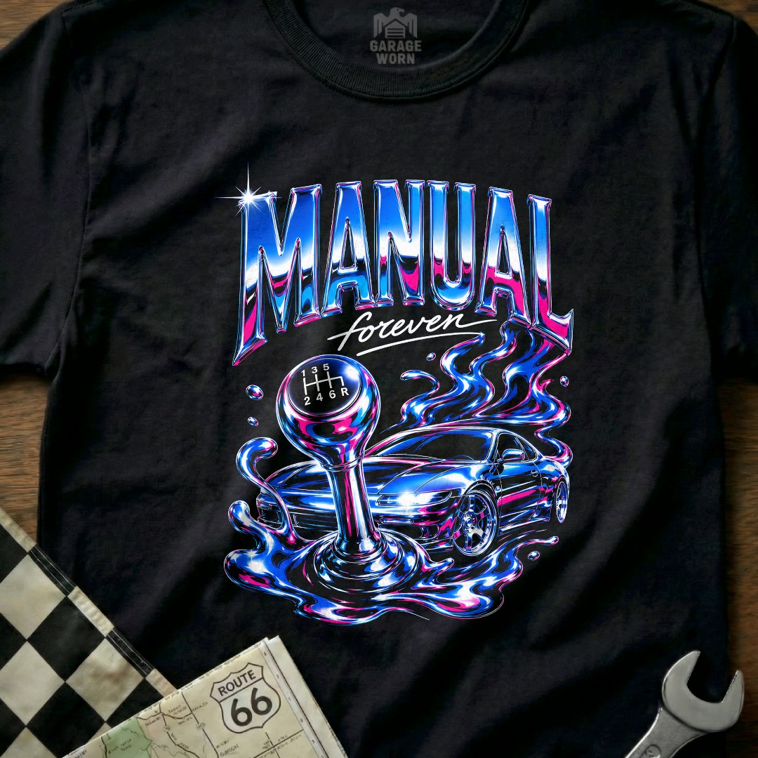 Black | Front
