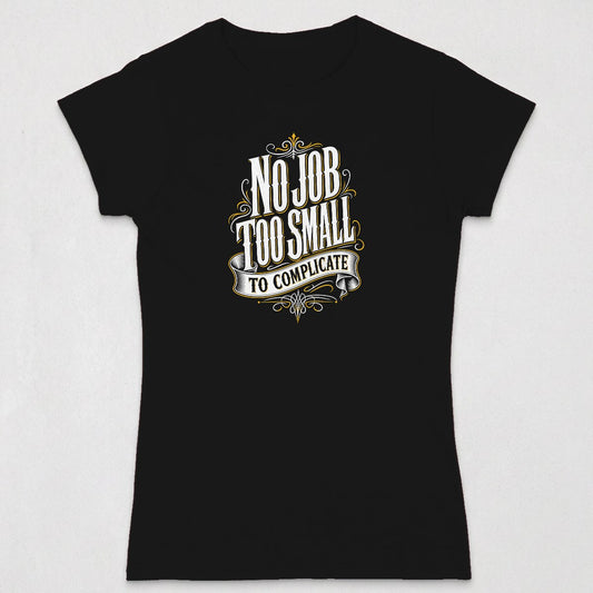 Black | Front