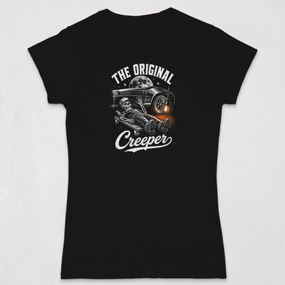 Black | Front