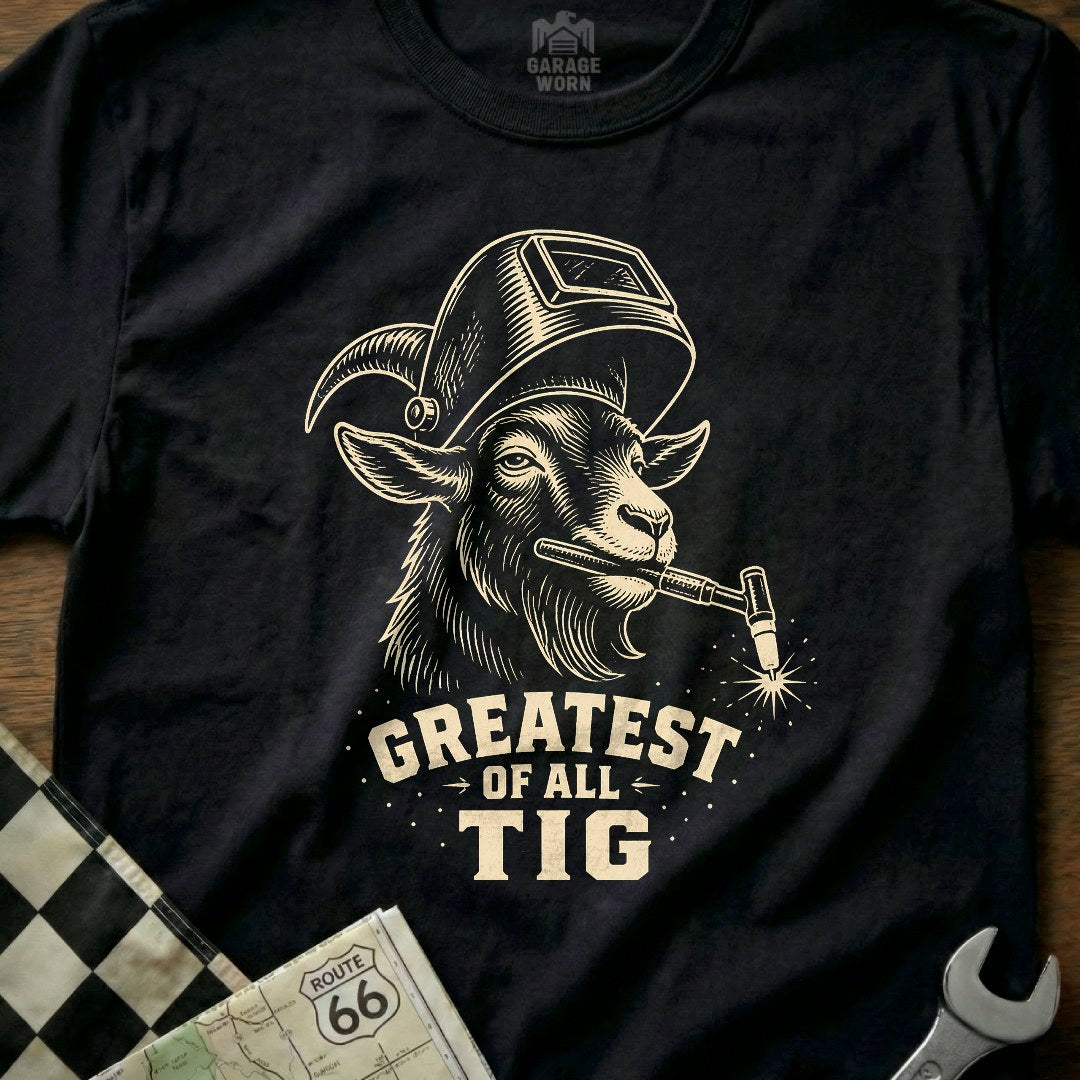 Black | Front
