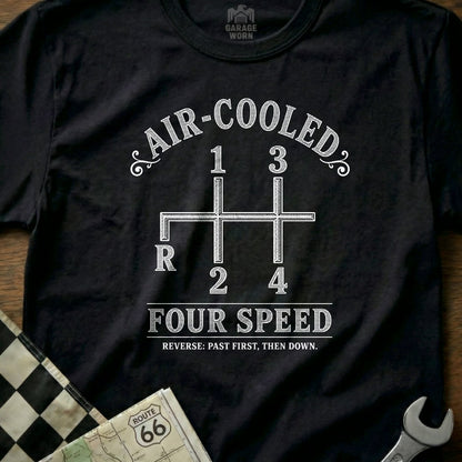 Black | Front