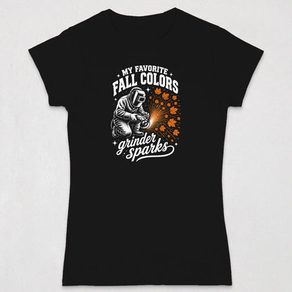 Black | Front