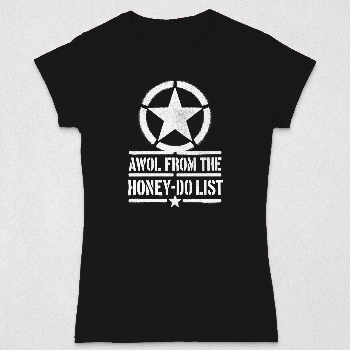 Black | Front