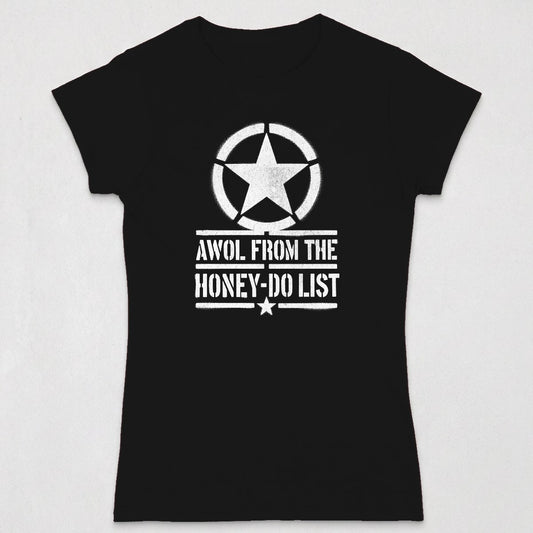 Black | Front