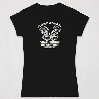 Black | Front