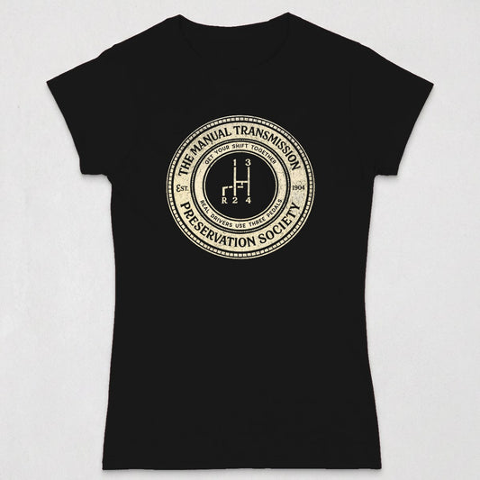 Black | Front