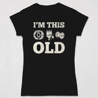 Black | Front