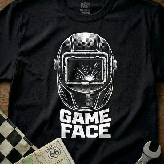 Black | Front