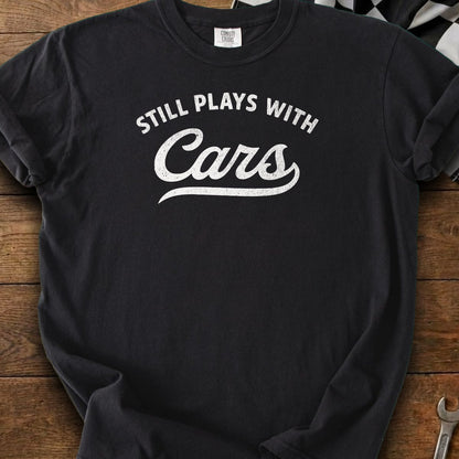 Black | Front