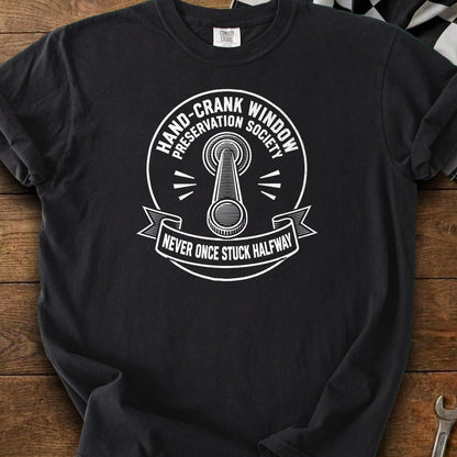 Black | Front