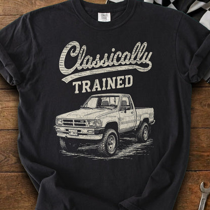 Black | Front
