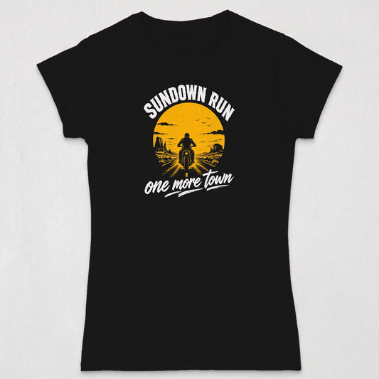 Black | Front