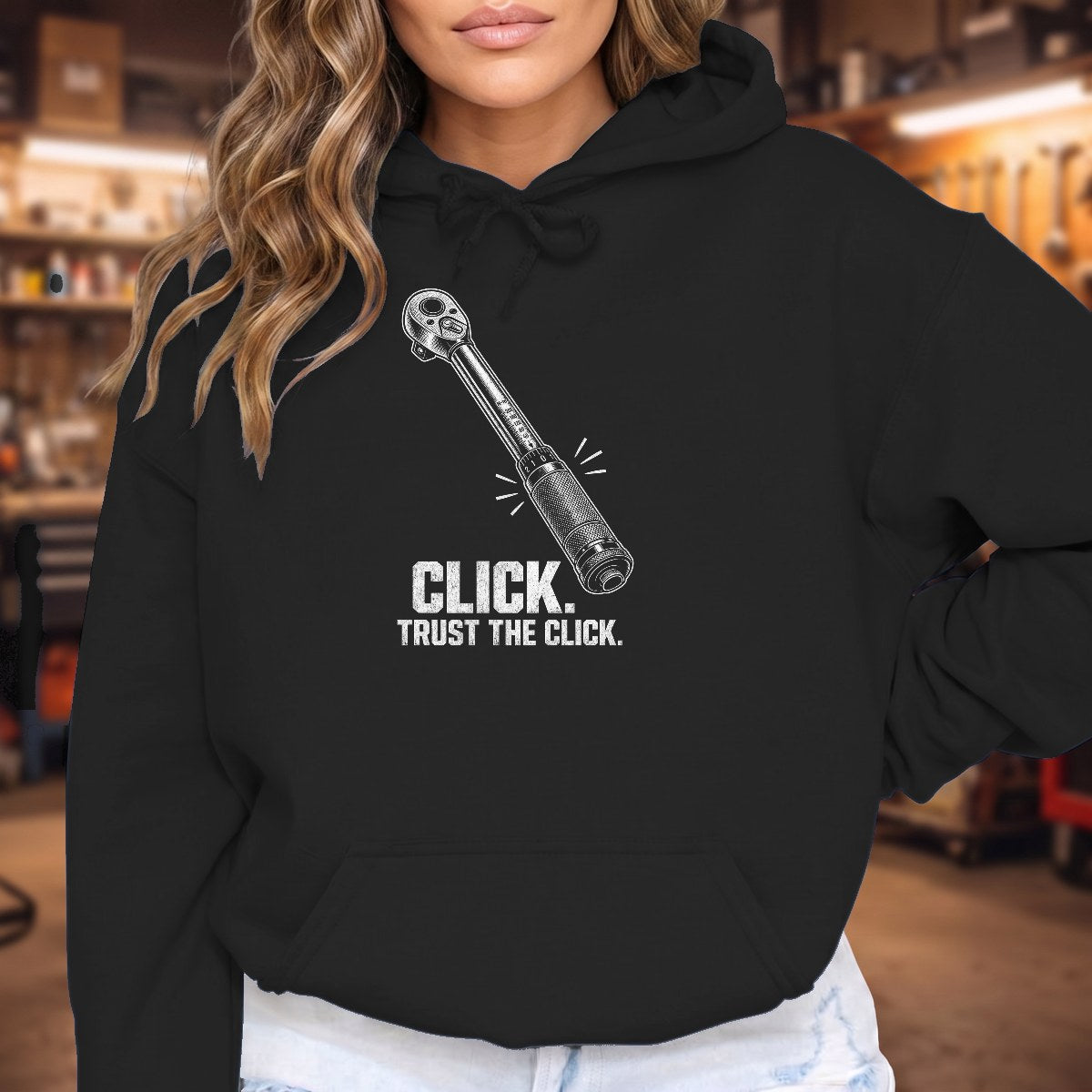 Black | Front