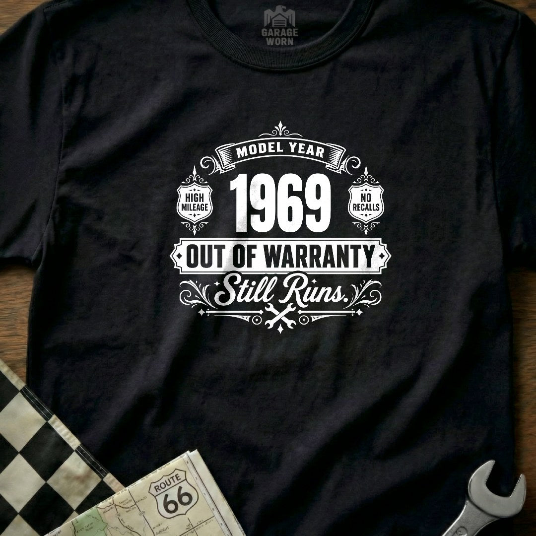 Black | Front