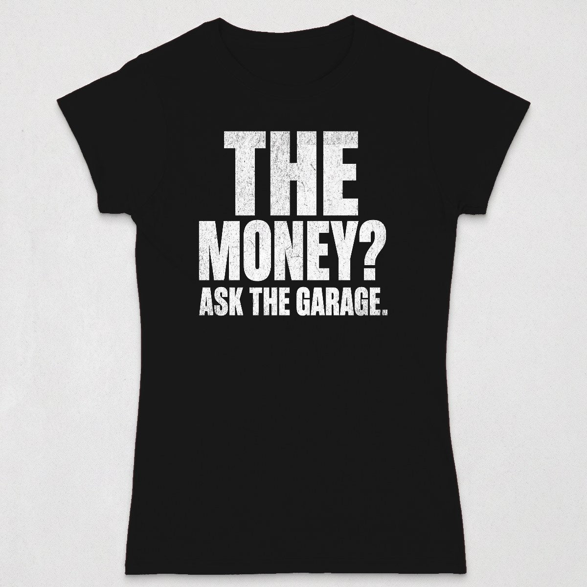 Black | Front