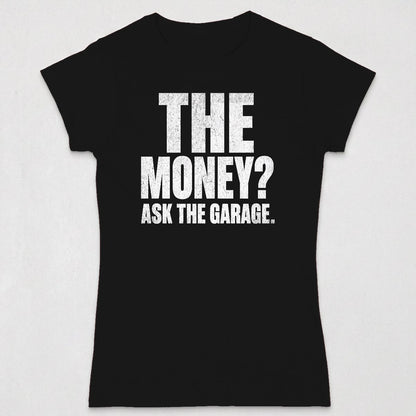 Black | Front