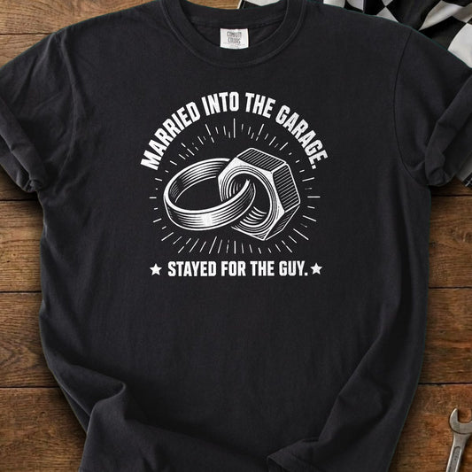 Black | Front