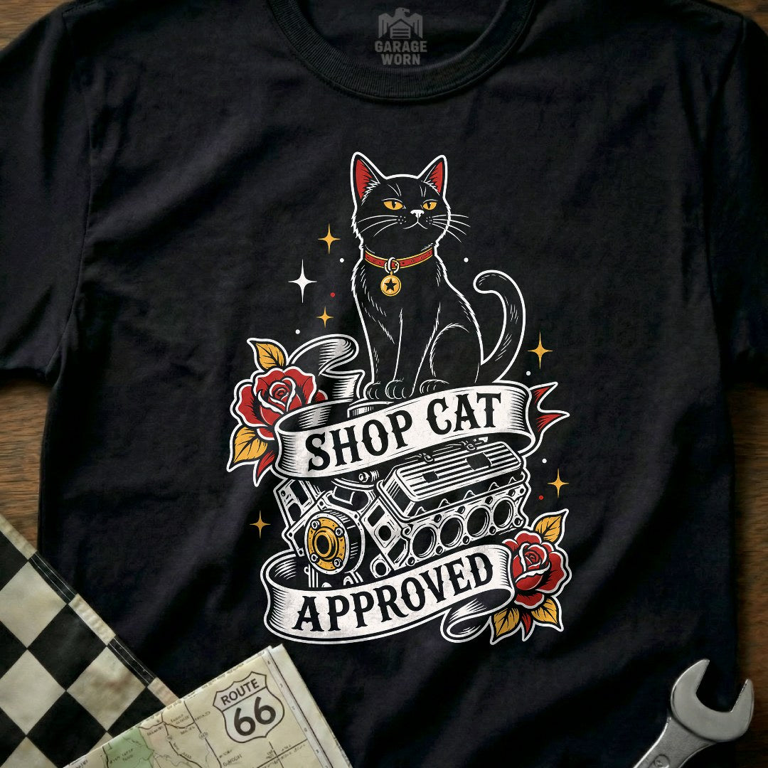 Black | Front