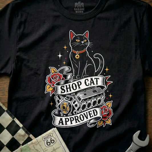 Black | Front