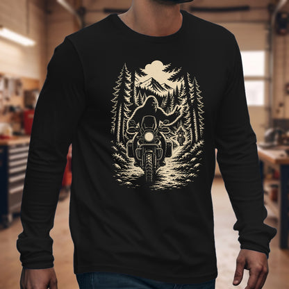Black | Front