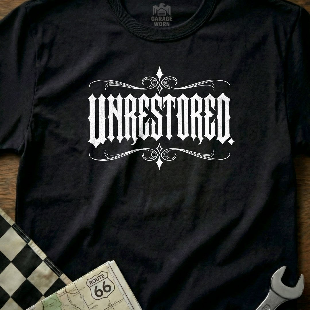 Black | Front