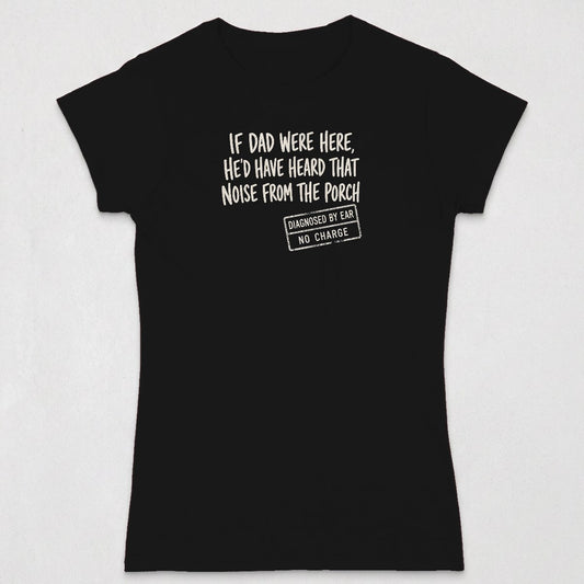 Black | Front