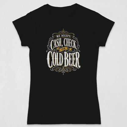 Black | Front