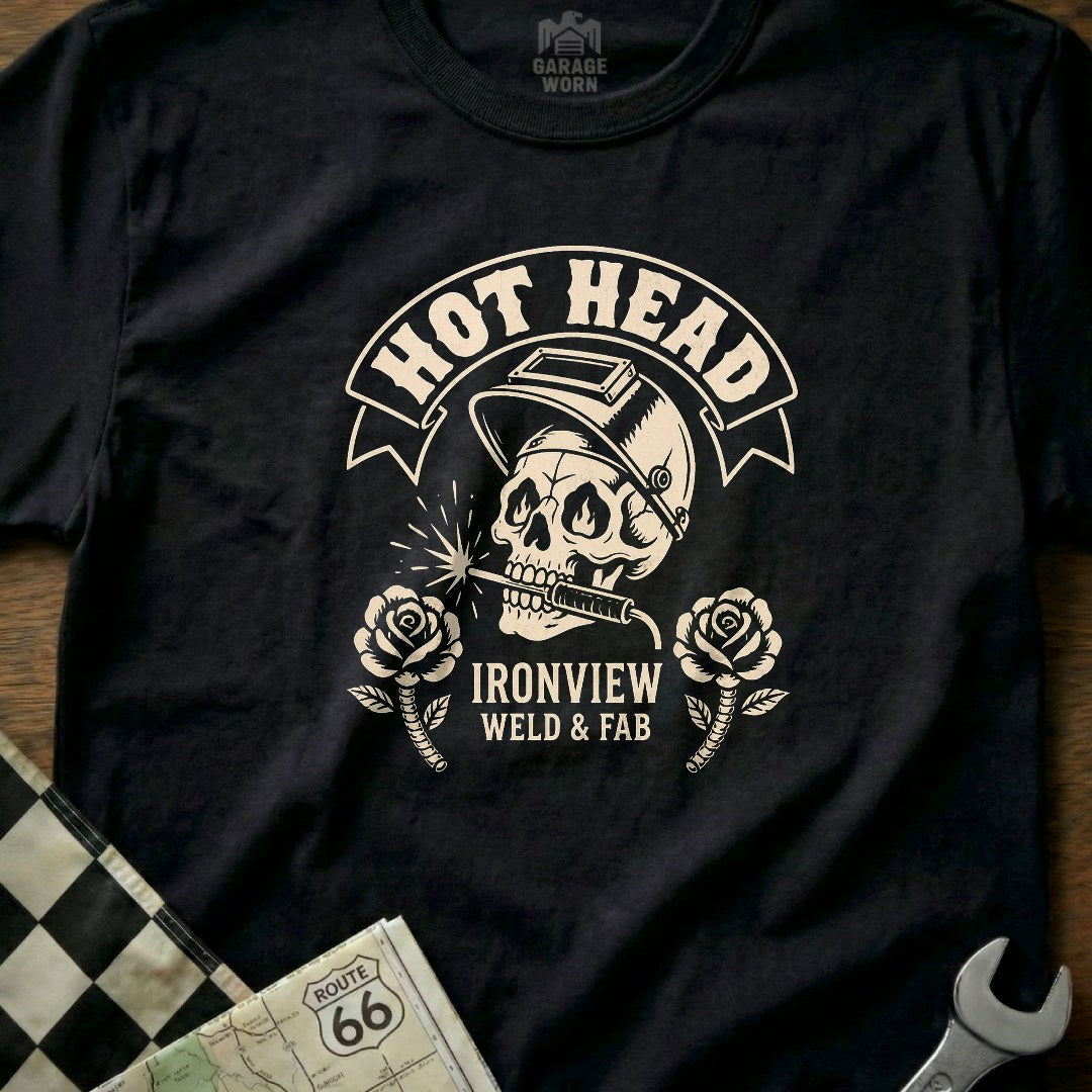 Black | Front