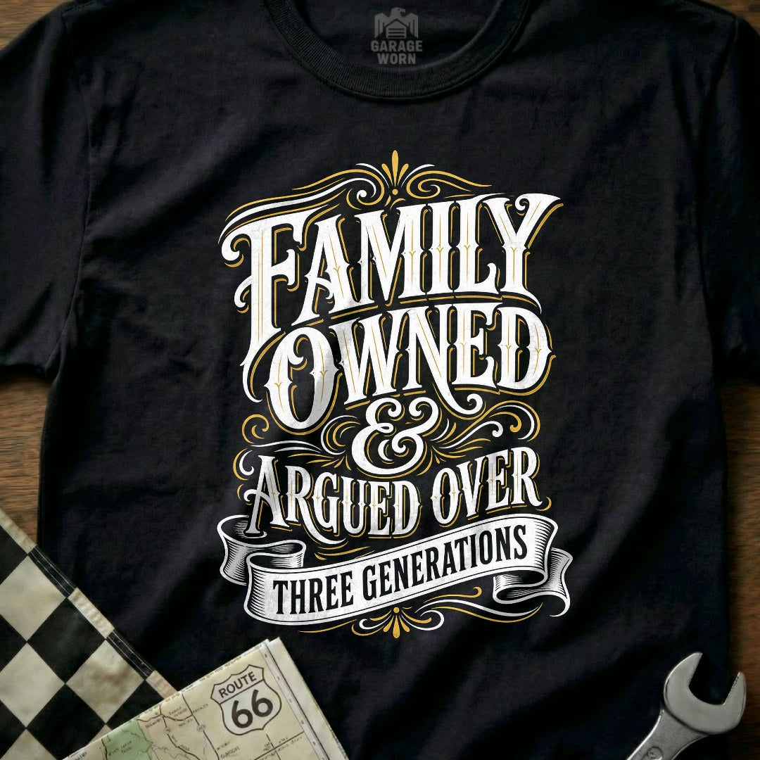 Black | Front
