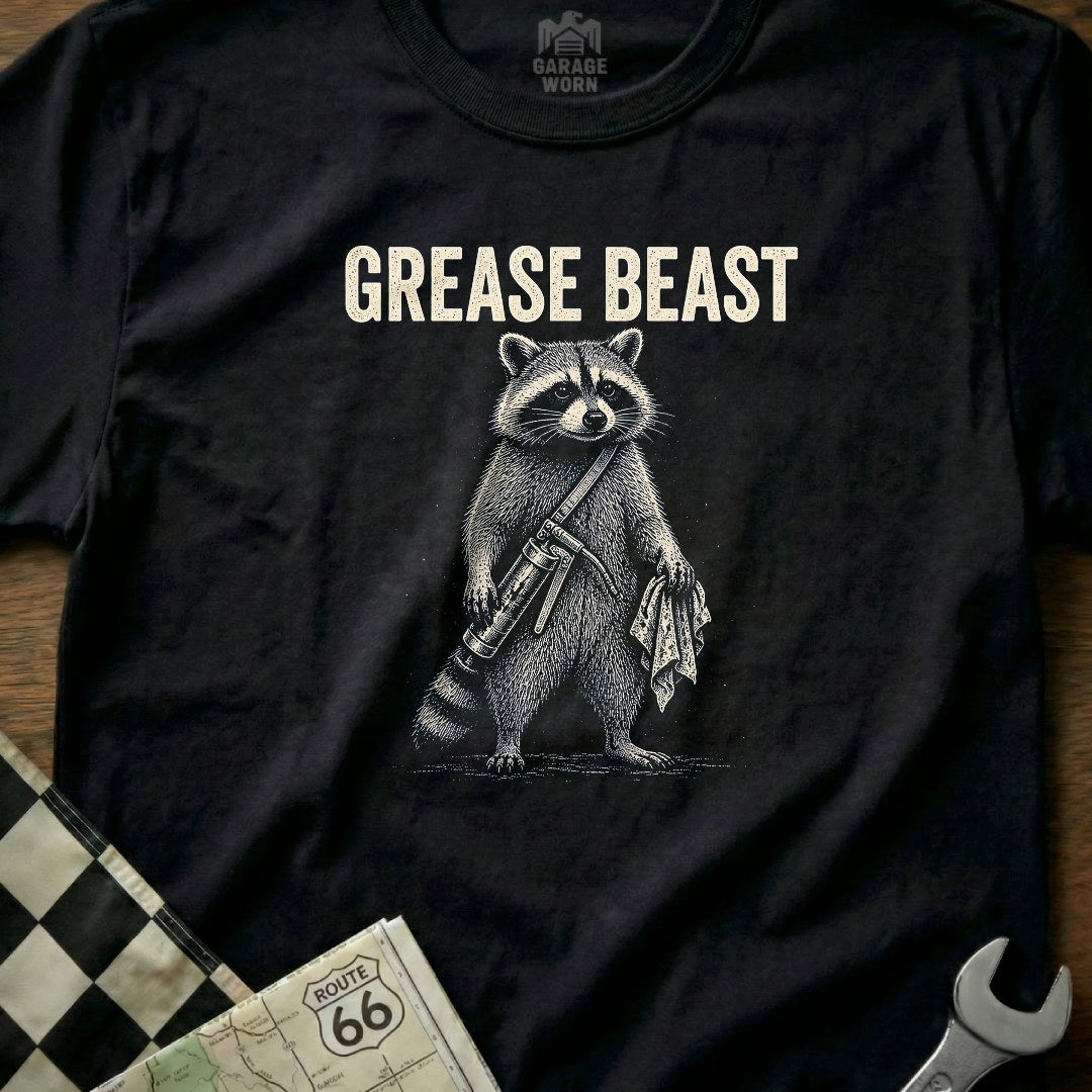 Black | Front