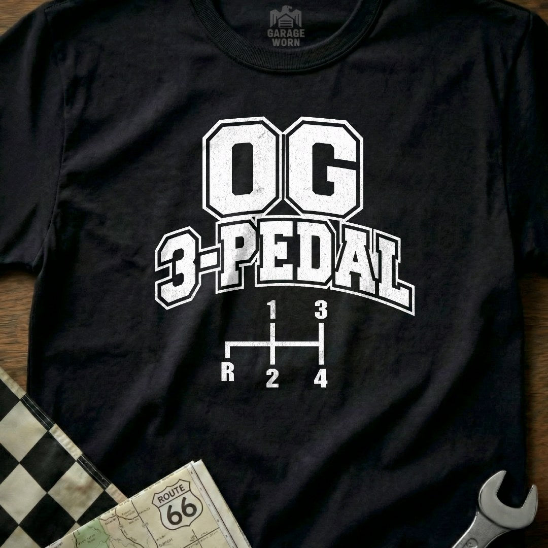 Black | Front