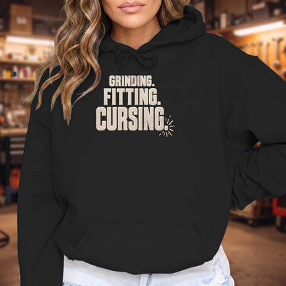 Black | Front