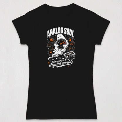 Black | Front