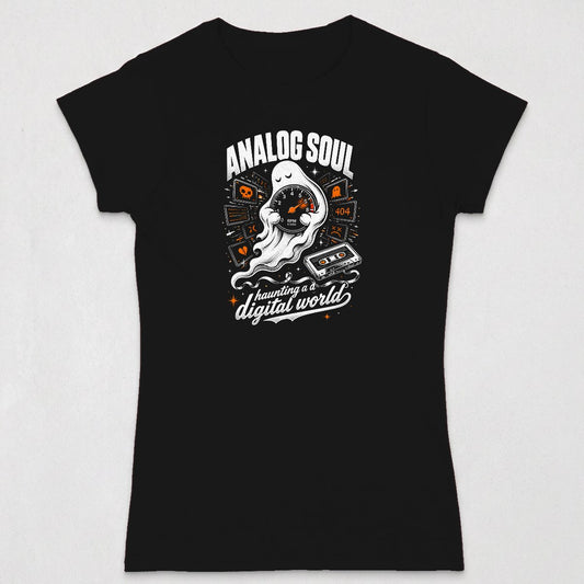 Black | Front