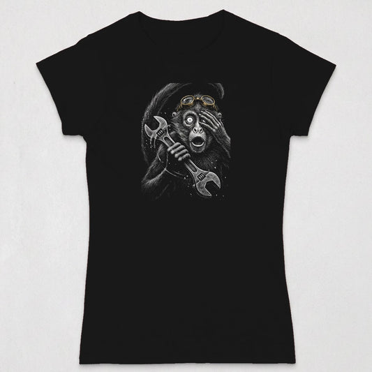 Black | Front