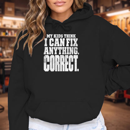 Black | Front