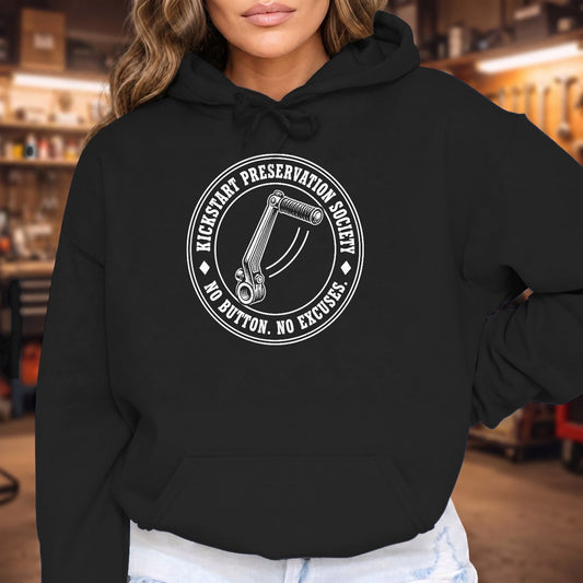 Black | Front