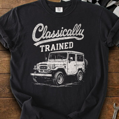Black | Front