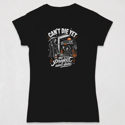 Black | Front