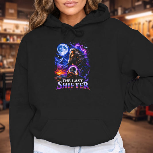 Black | Front