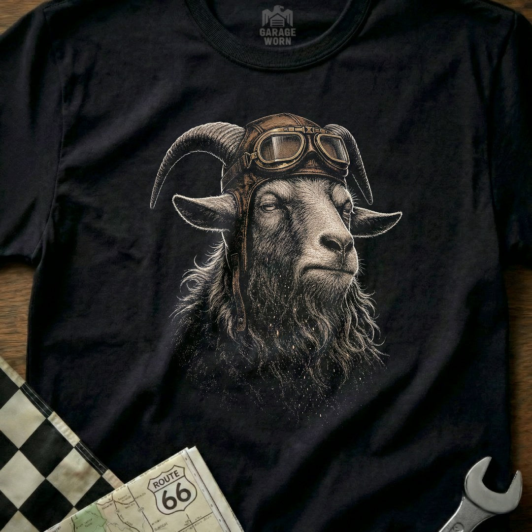 Black | Front