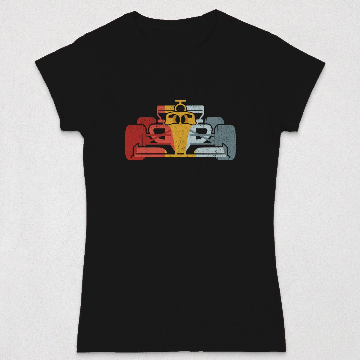 Black | Front
