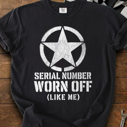 Black | Front