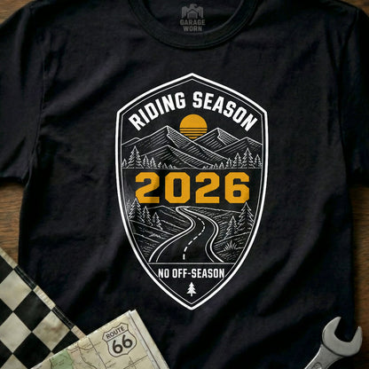 Black | Front