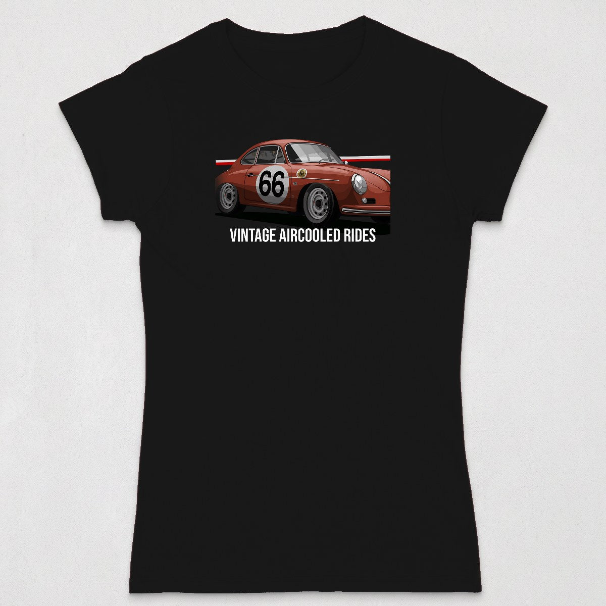 Black | Front