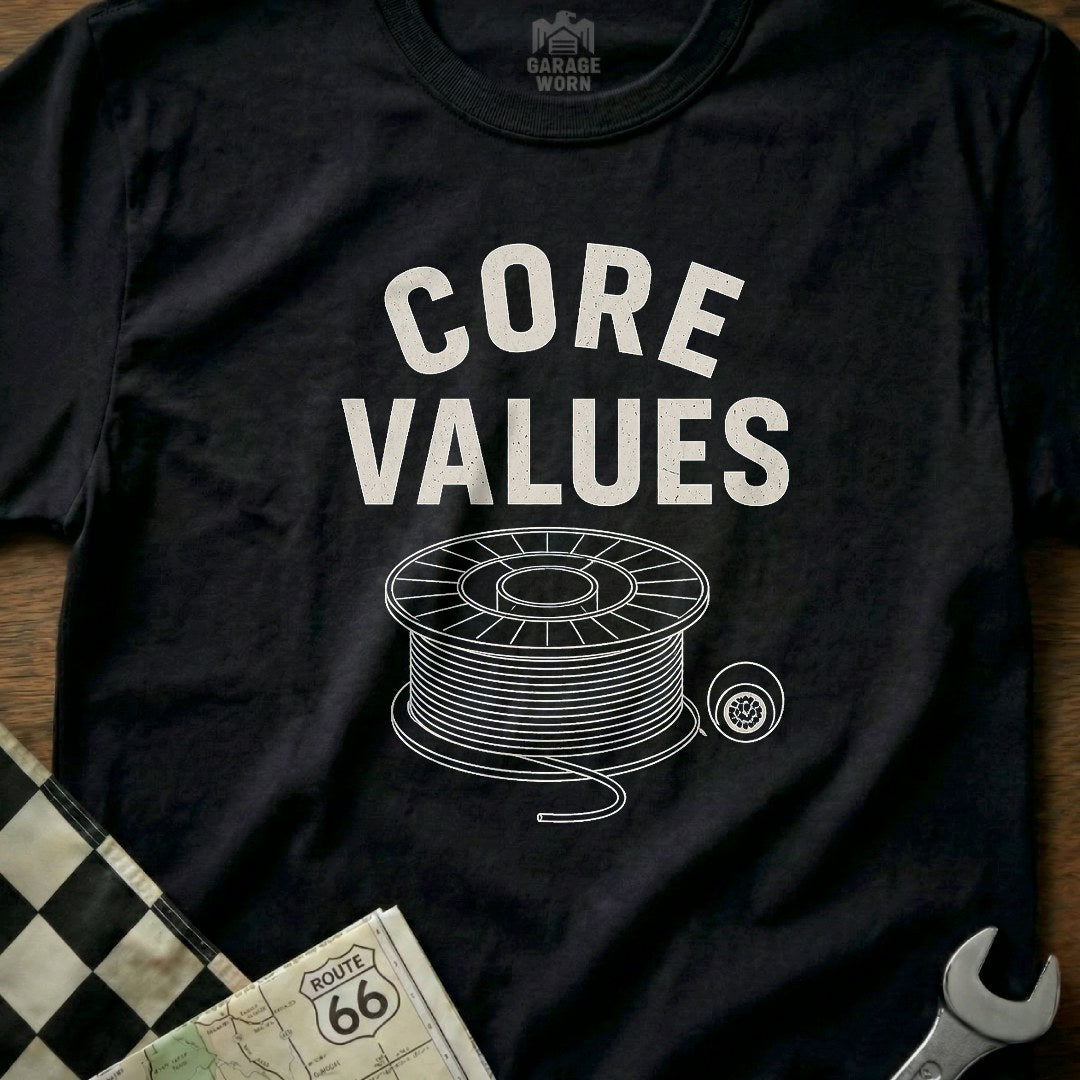 Black | Front