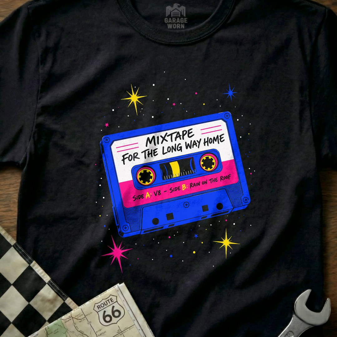 Black | Front